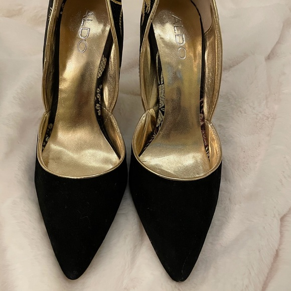 Aldo heels - Picture 6 of 7